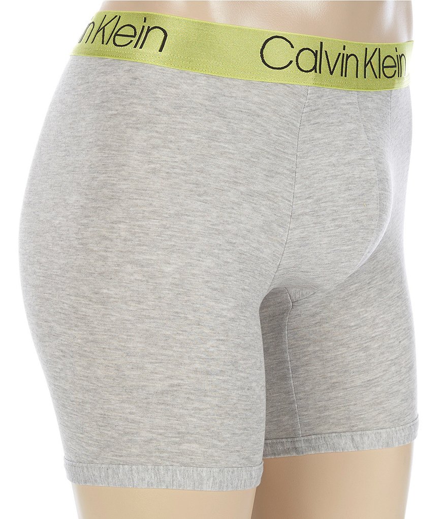 Calvin Klein Ultra-Soft Modal Boxer Briefs