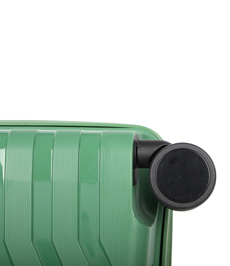 American Tourister 18'' Mickey Mouse Upright Hardside Suitcase