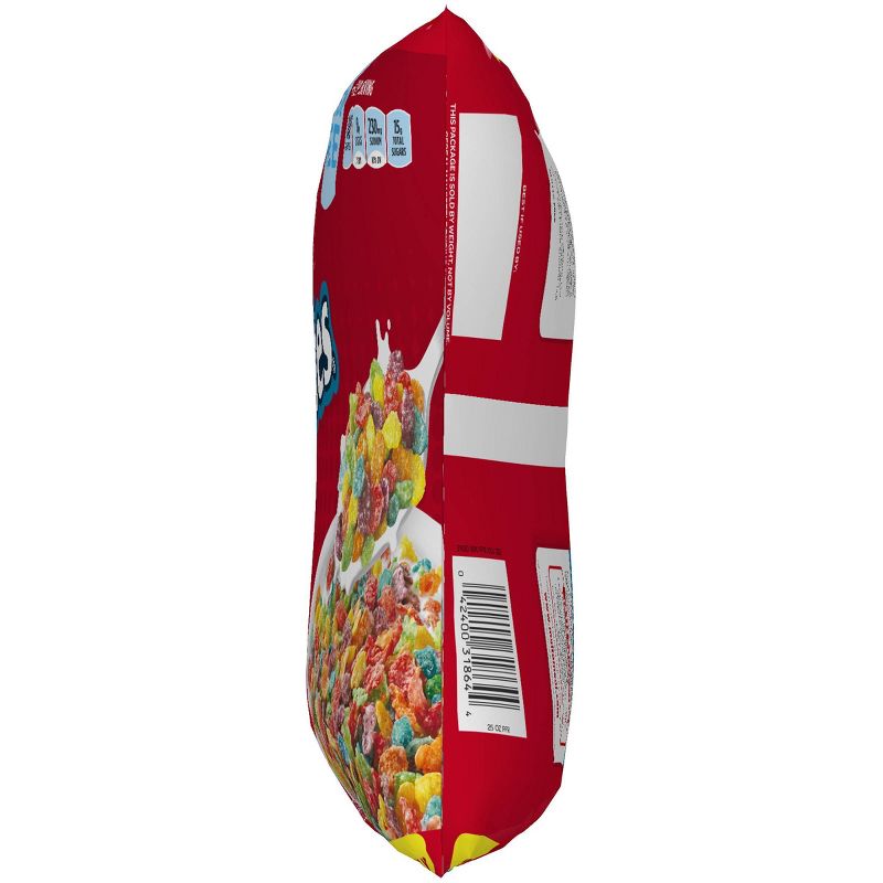 Fruity Dyno-Bites Breakfast Cereal - 25oz - Malt-O-Meal