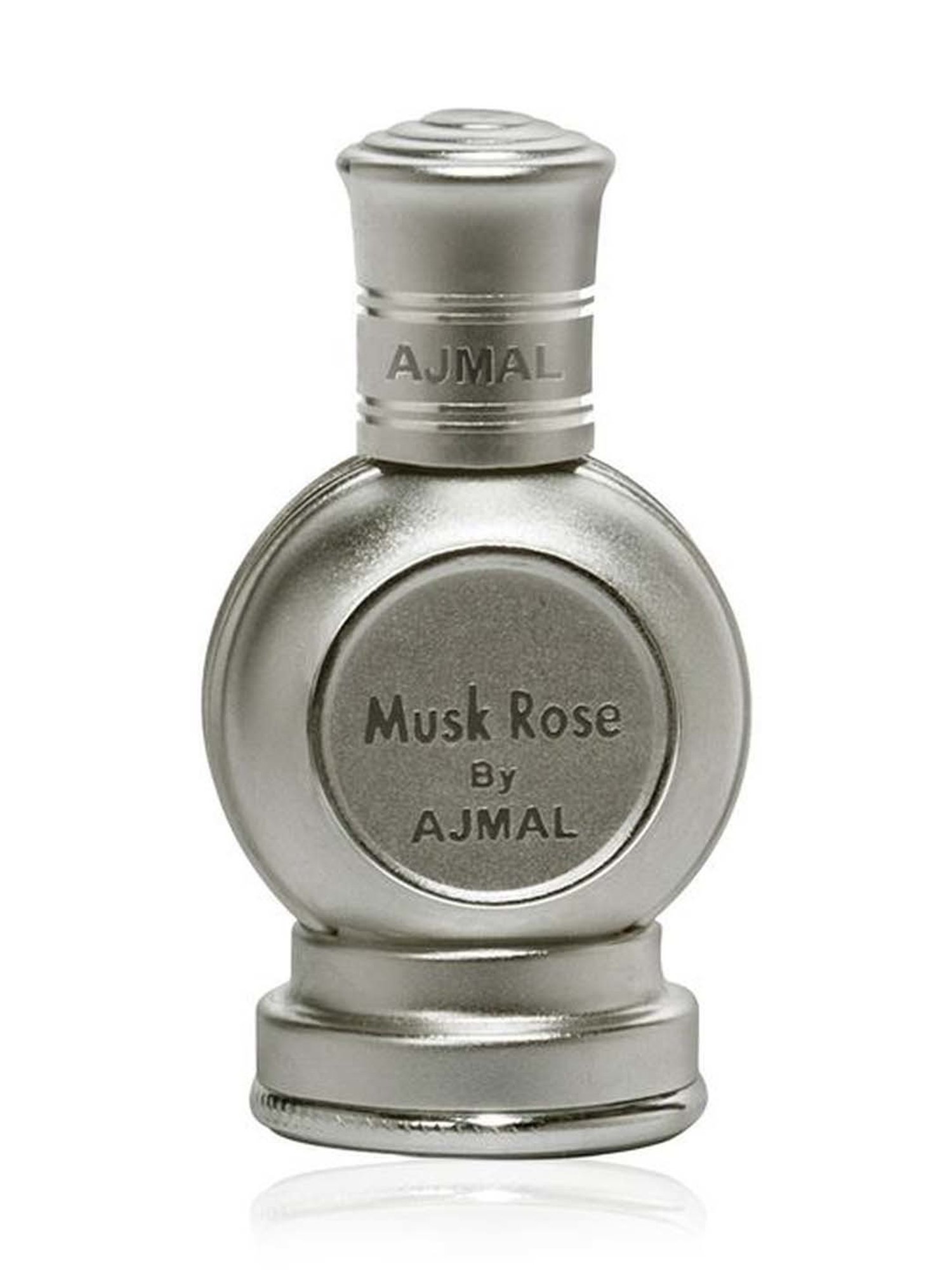 Ajmal Cool Musk Concentrated Perfume for Unisex  - 5 ml