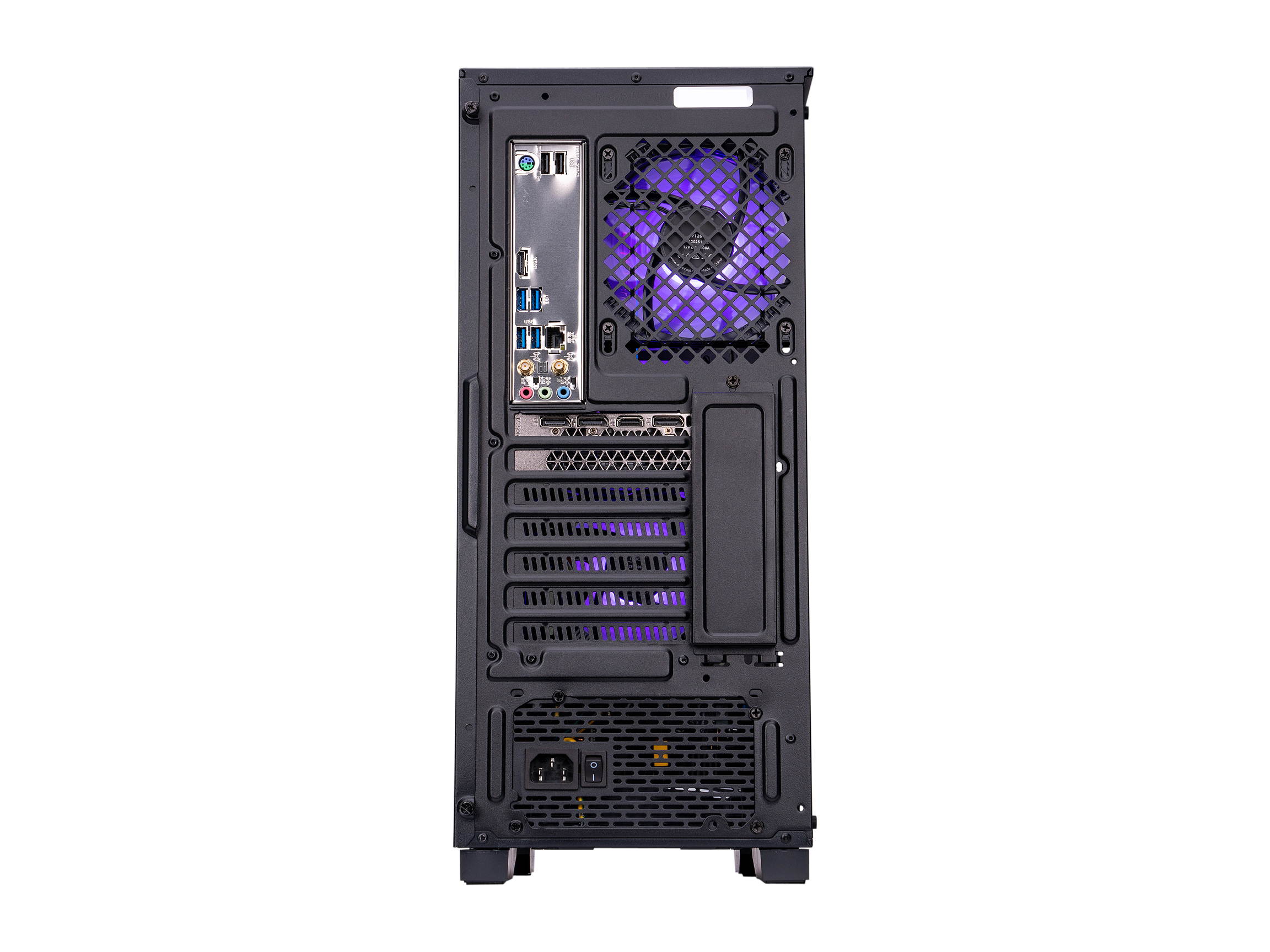 Acer Aspire TC Desktop Intel Core i5-10400 2.9GHz 12GB Ram 512GB SSD Win 10 Home - Manufacturer Refurbished