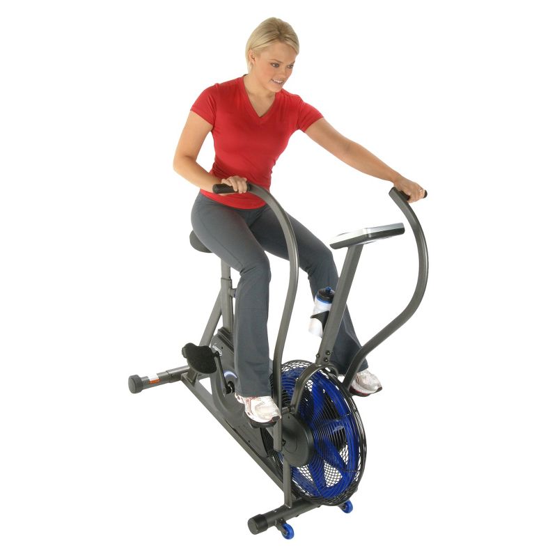 Stamina Airgometer Exercise Bike