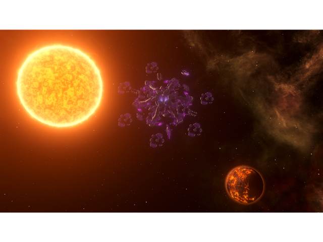 Stellaris: Utopia [Online Game Code]