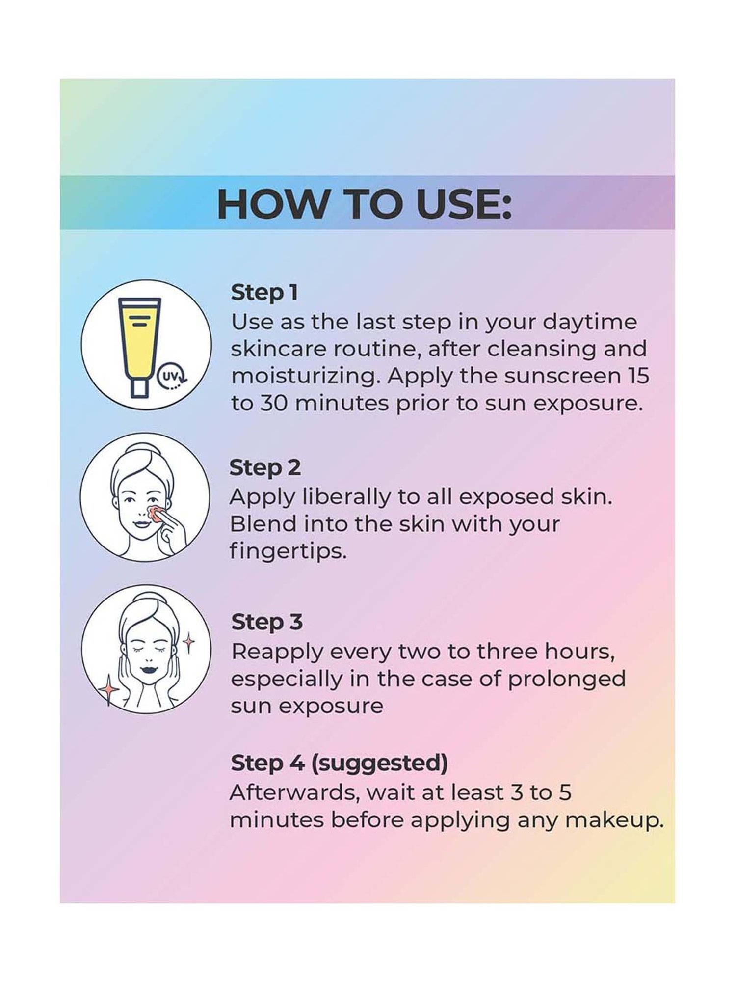 CIEL Brightening Sunscreen SPF 40 - 50 ml