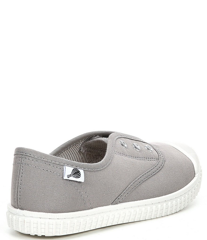 Copper Key Adventure Wear Kids' Budeee-A Washable Eyelet Sneakers (Youth)
