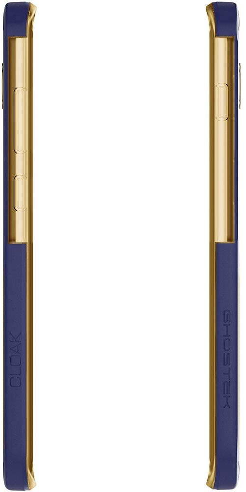 Ghostek Cloak Ultra-Thin Drop Protection Case Designed for Samsung Galaxy S10e &ndash; Pink