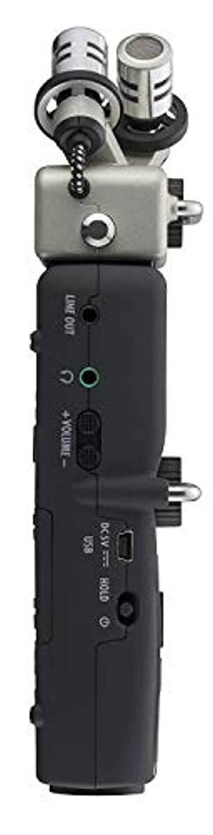 Zoom H5 Handy Recorder (H5 + Case Kit)