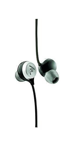 Focal Sphear High Resolution In-Ear Headphones (Black)