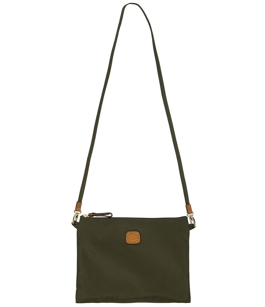 Bric's X-Bag 18#double; Folding Duffel Bag