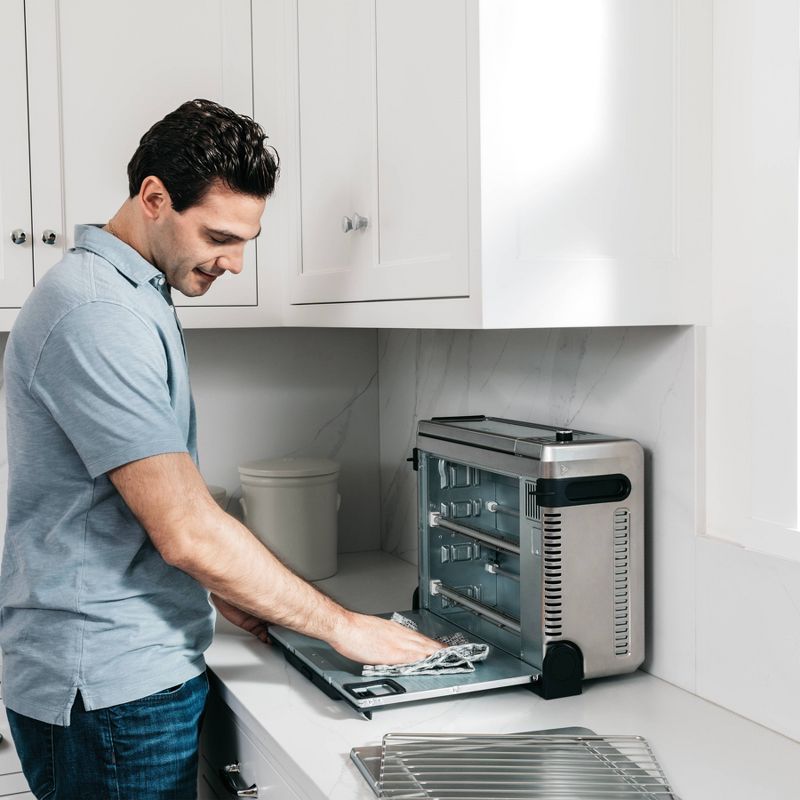 Inalsa 1500W 12L Air Fryer