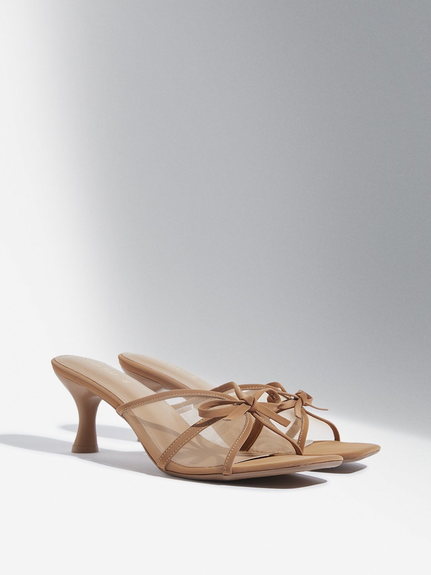 Bagatt Women's Vanita Sultan Ankle Strap Sandals