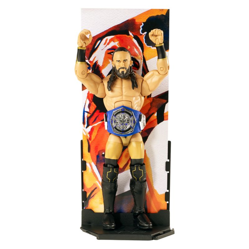 WWE Elite Collection Neville Action Figure - Series #55