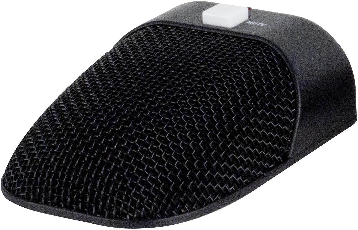 MXL AC-424 Executive USB Conferencing Mic with Mute Button