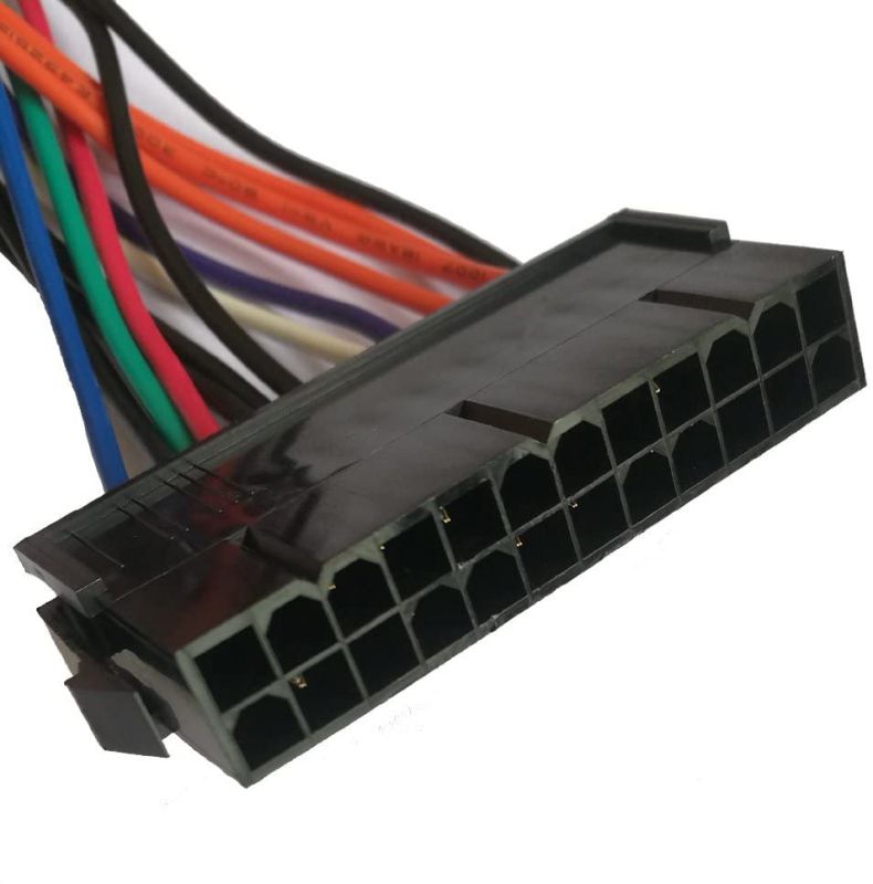 Elite Core Neutrik PowerCon Power Extension Cable | 75' ft | PC12-AB-75 | Made in the USA |