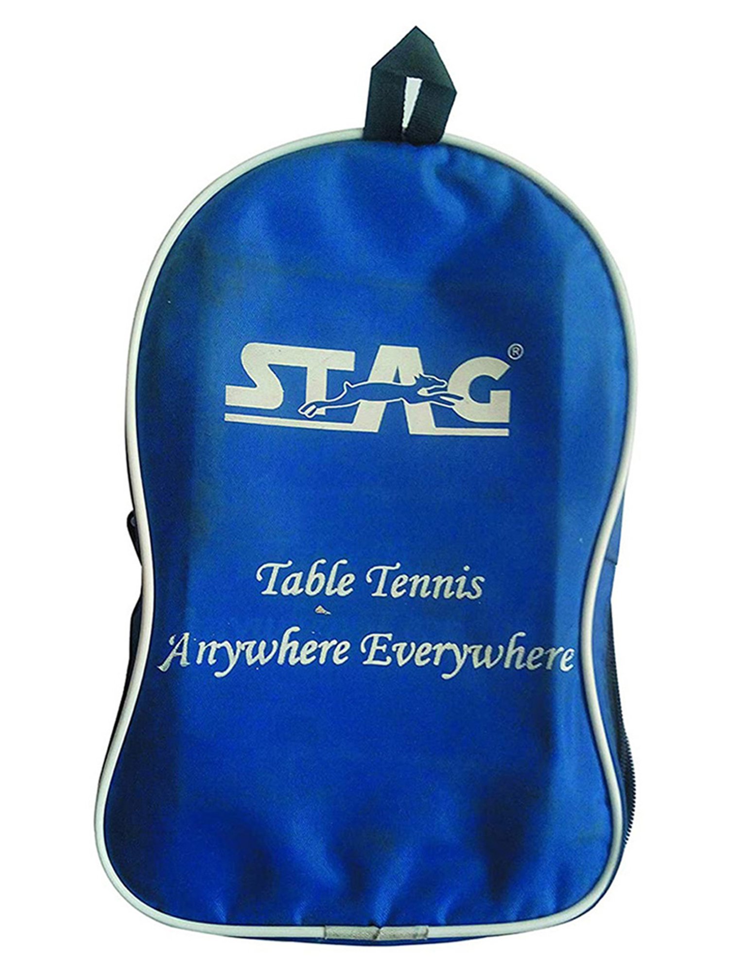 Stag Global 2 Star Table Tennis Kit (Multicolor) Size - 26x15