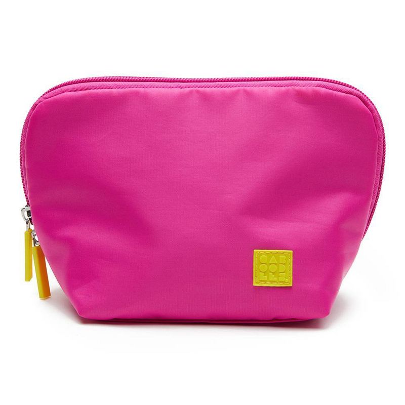 Caboodles Small Cosmetic Pouch - Pink