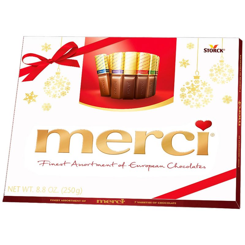 Elite Milk Chocolate - 3oz