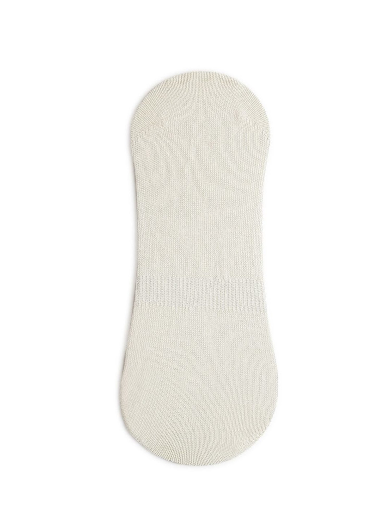 Gant Off White Logo Socks  (Size 8)