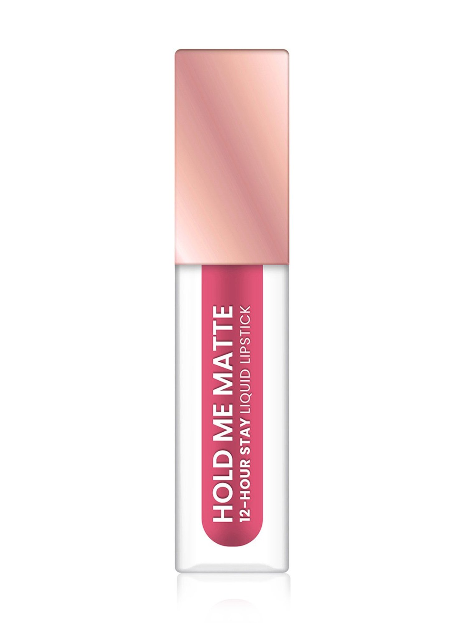 RENEE Stay With Me Matte Lip Color Thirst For Wine - 5 ml
