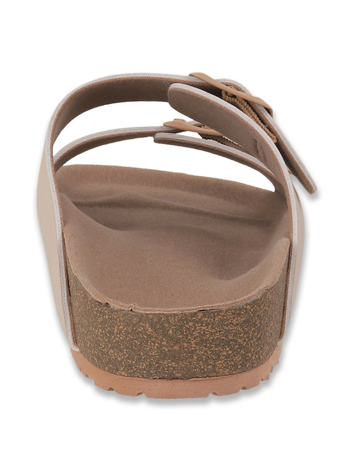 Bagatt Women's Vanita Sultan Ankle Strap Sandals