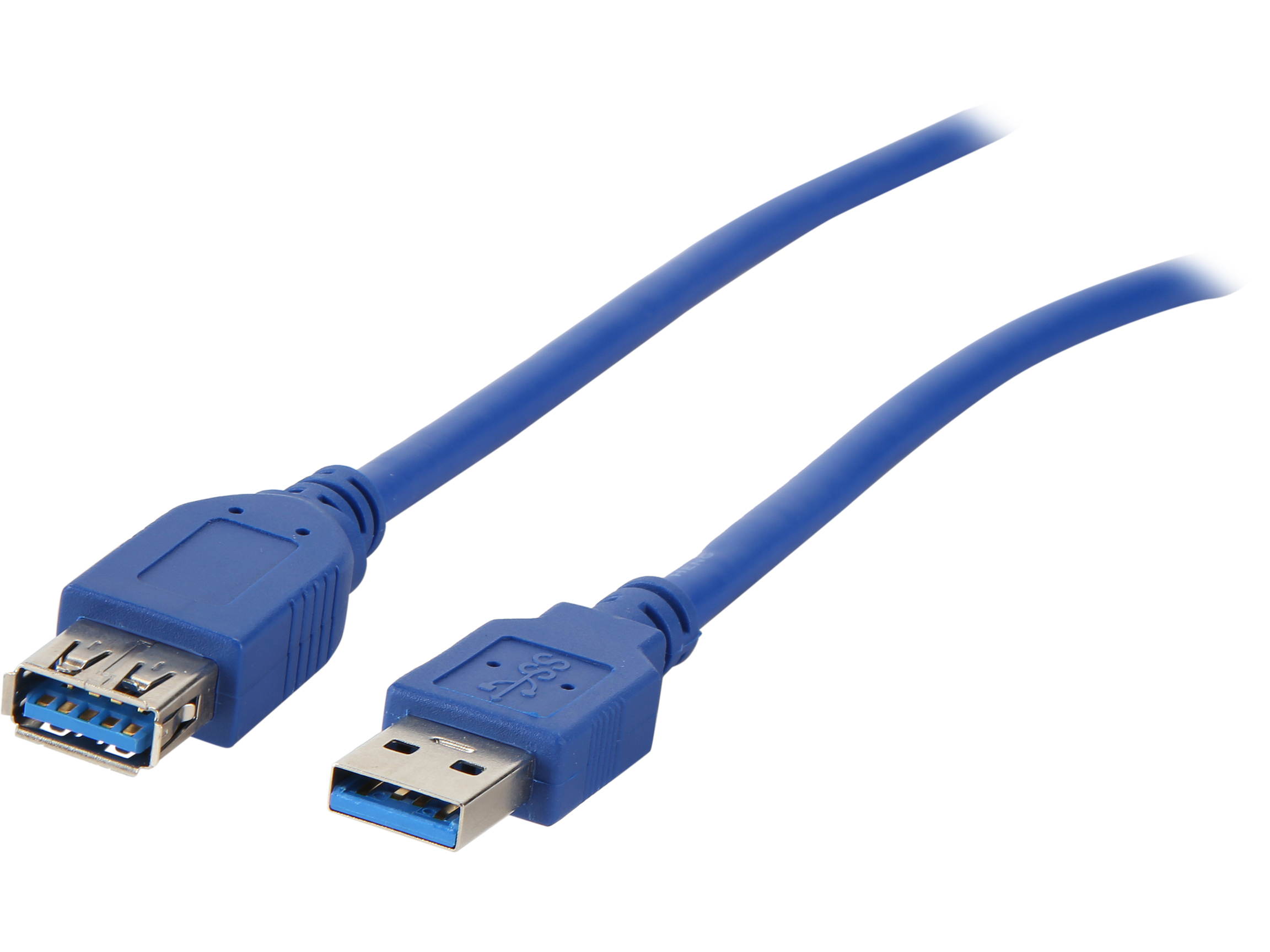BYTECC USB3-6MF USB 3.0  Extension Cable  6 ft.