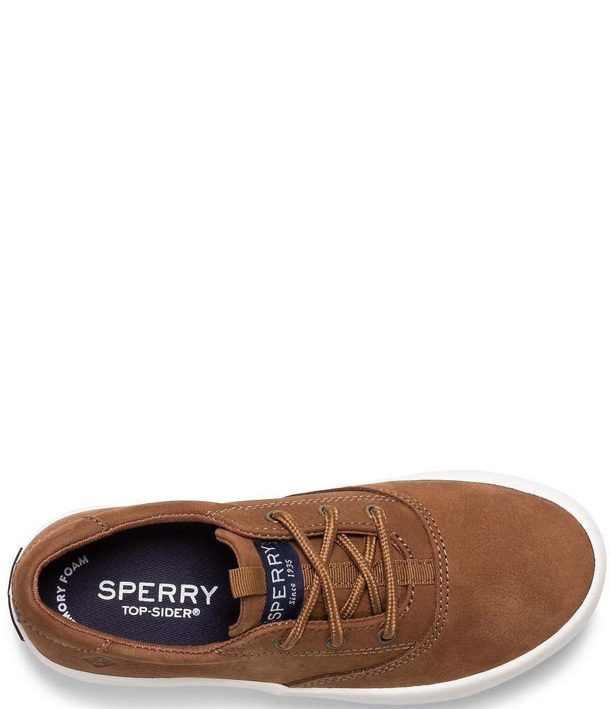 Sperry Boys' Spinnaker Washable Sneakers (Youth)