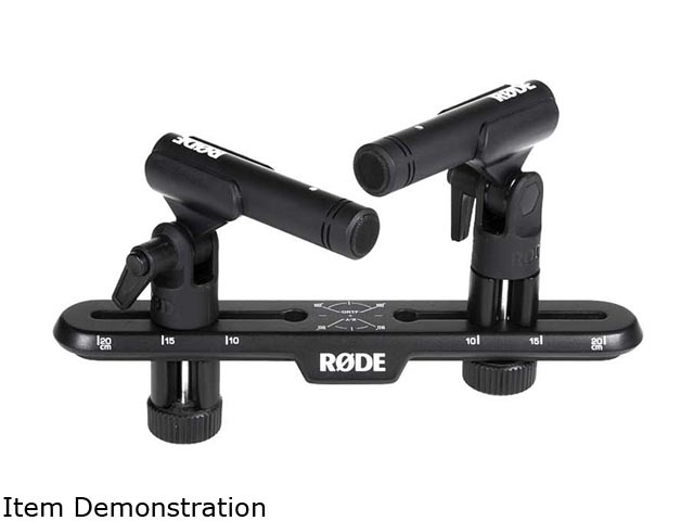 Rode SB20 20cm Stereo Array Spacing Bar