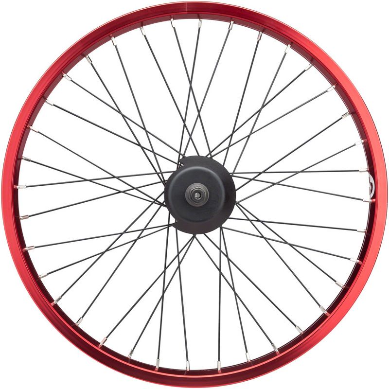 Salt Everest Rear Wheel Rear Wheel