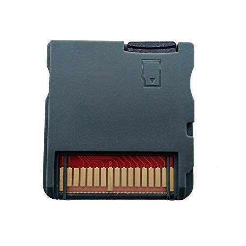 New Pokemon Heart Gold Soul Silve Version Games 2 In 1 USA Reproduction Version For Nintendo DS 3DS 2DS