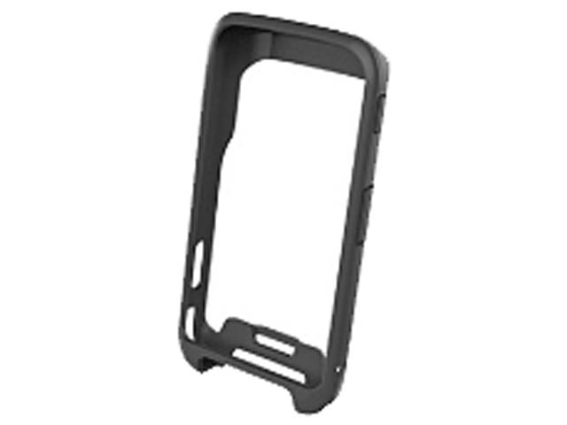 CipherLab BRS31_PAG0003 Rubber Boot and Hand Strap for RS31 Mobile Computer - Black