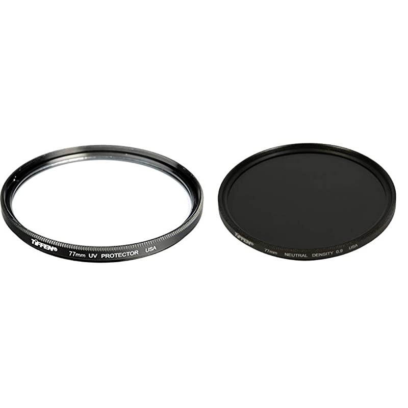 77mm UV Protection Filter UV Neutral Density 09 Filter