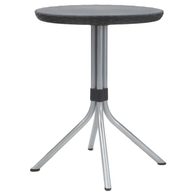 Chelsea Outdoor Bistro Set 3pc Charcoal - Keter