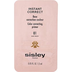 Instant Correct Primer Sample - #01 Just Rosy --1.5ml/0.05oz