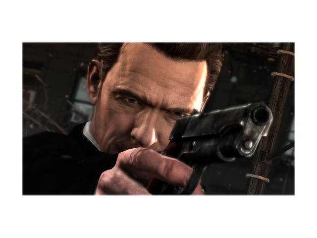 Max Payne 3 Special Edition Xbox 360 Game
