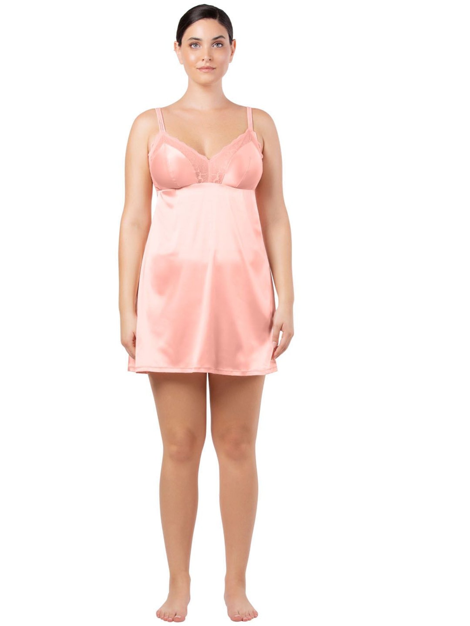 PARFAIT Peach Bud Babydoll