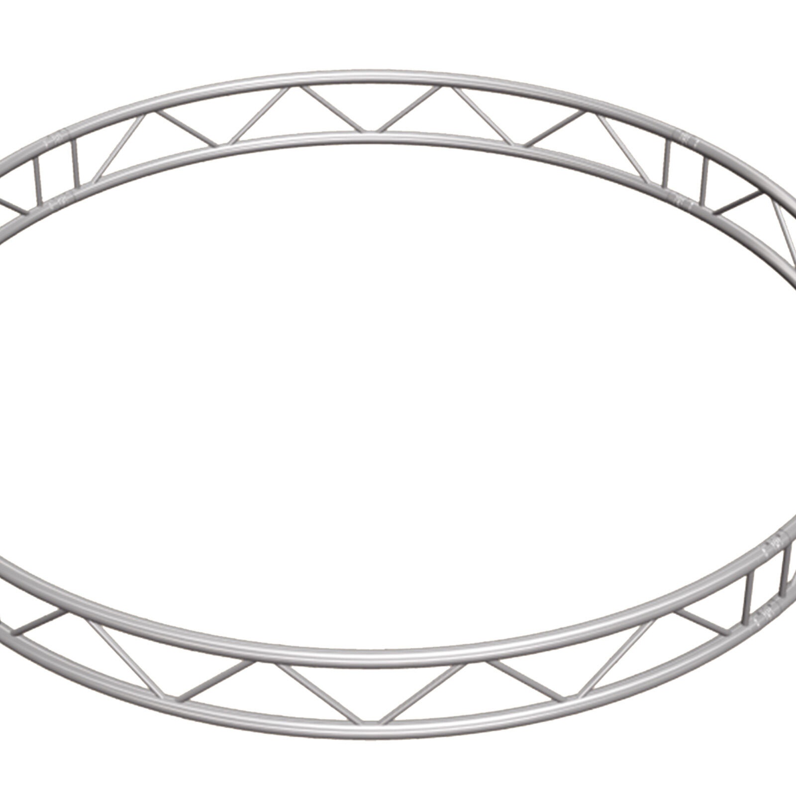 Global Truss IB-C4-V90 13.12FT 4 x 90 Degree Angle Arc Trussing Circle