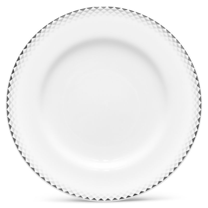Noritake City Dawn Salad Plate