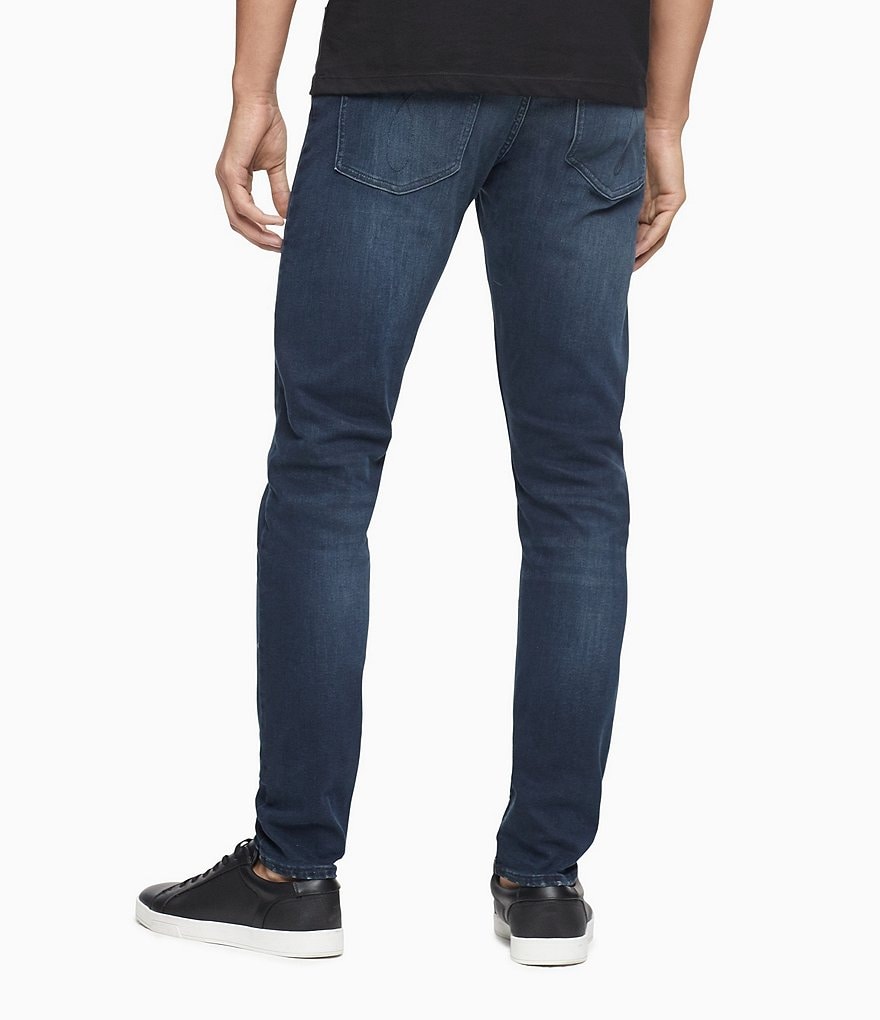 Buffalo David Bitton Skinny Max Jeans