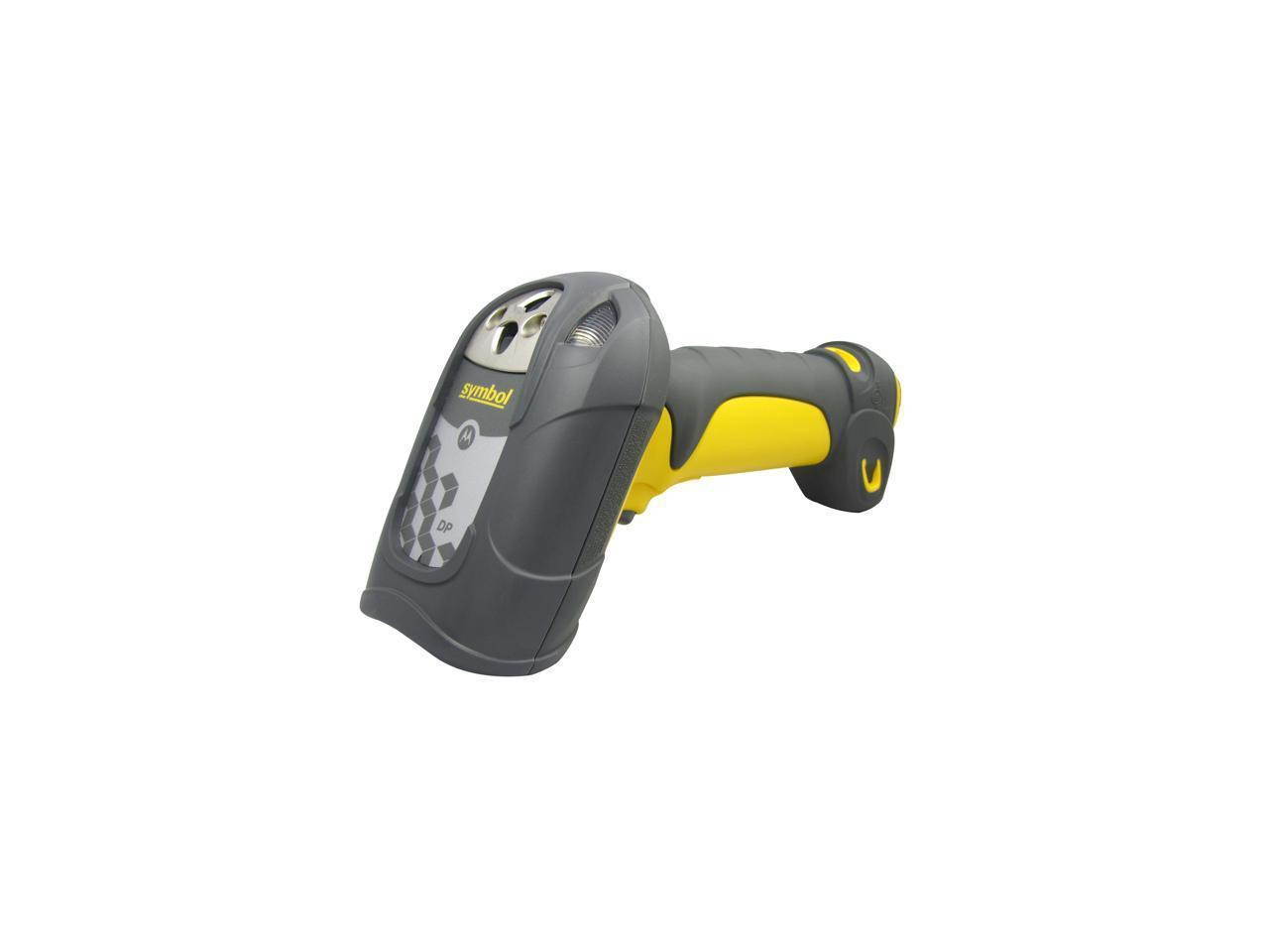 Symbol DS3508 Series barcode scanner SR USB Barcode Scanner DS3508-DP With USB Cable 1D/2D barcode; DPM mark; IUID support; image acquisition/transmission