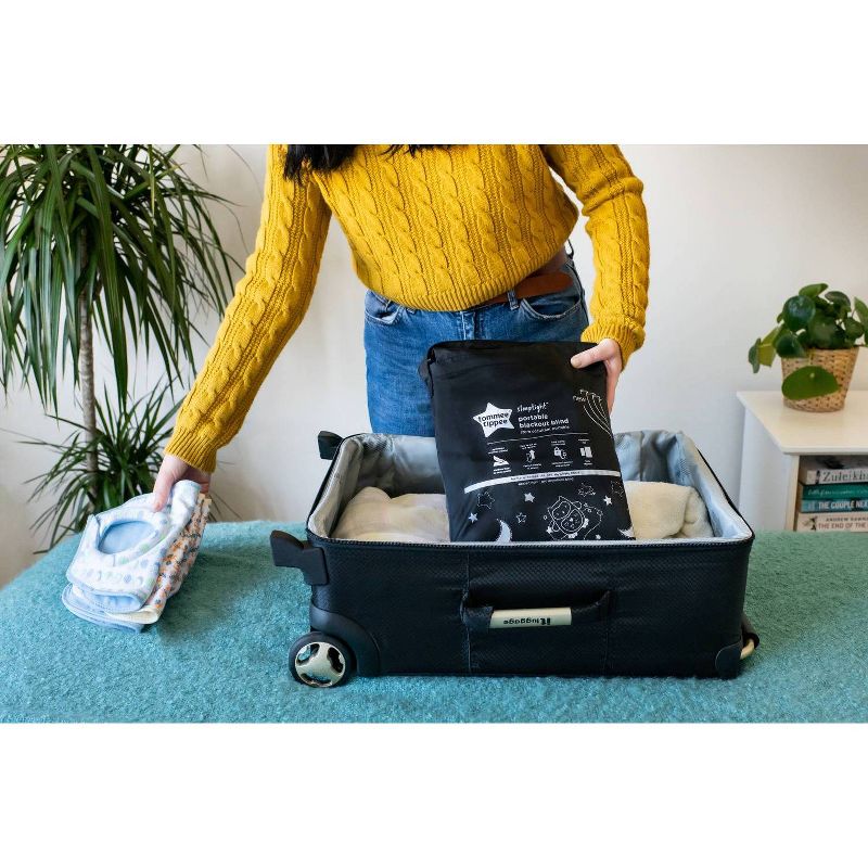 Tommee Tippee Gro Window Shades and Blackout Blinds