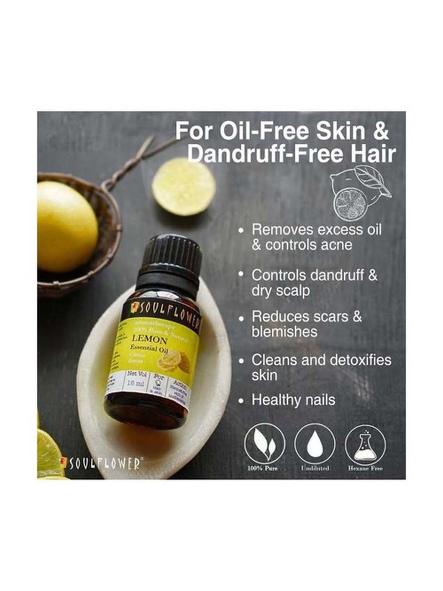 House of Beauty Pigmentation Oil - 30 ml