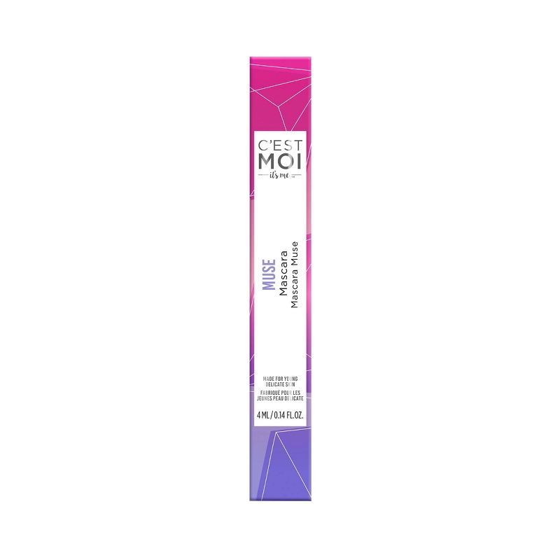 C'est Moi Muse Mascara - 0.14 fl oz