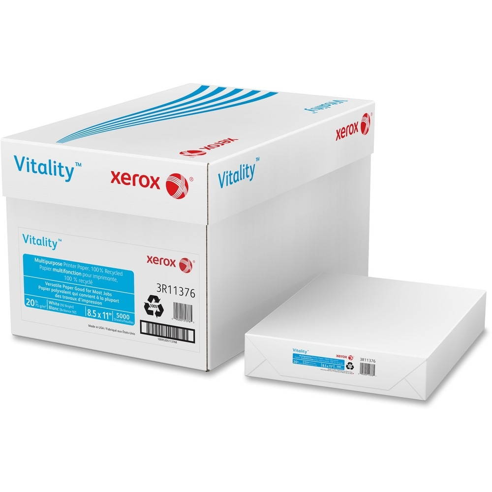 Xerox  Copy & Multipurpose Paper 3R11376