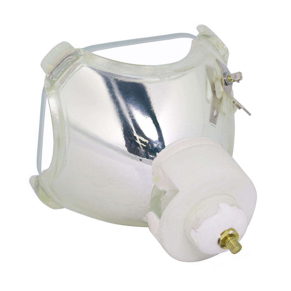 Lutema Economy for Mitsubishi LVP-XL30 Projector Lamp (Bulb Only)