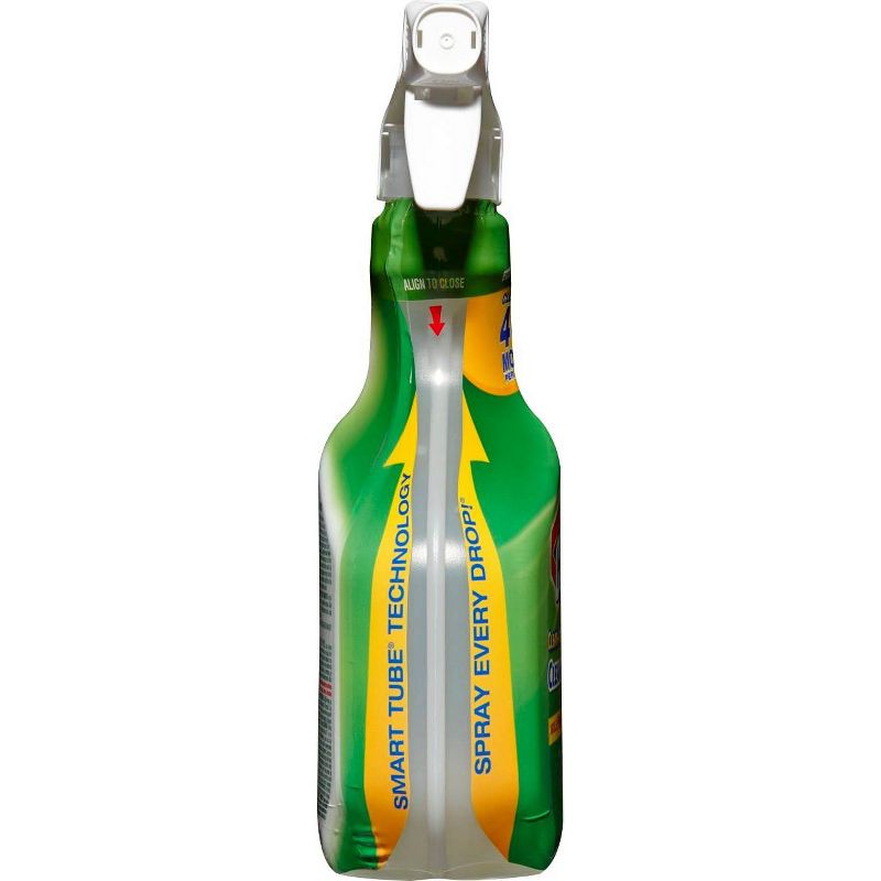 Clorox Clean-Up All Purpose Cleaner with Bleach Spray Bottle Original - 32oz