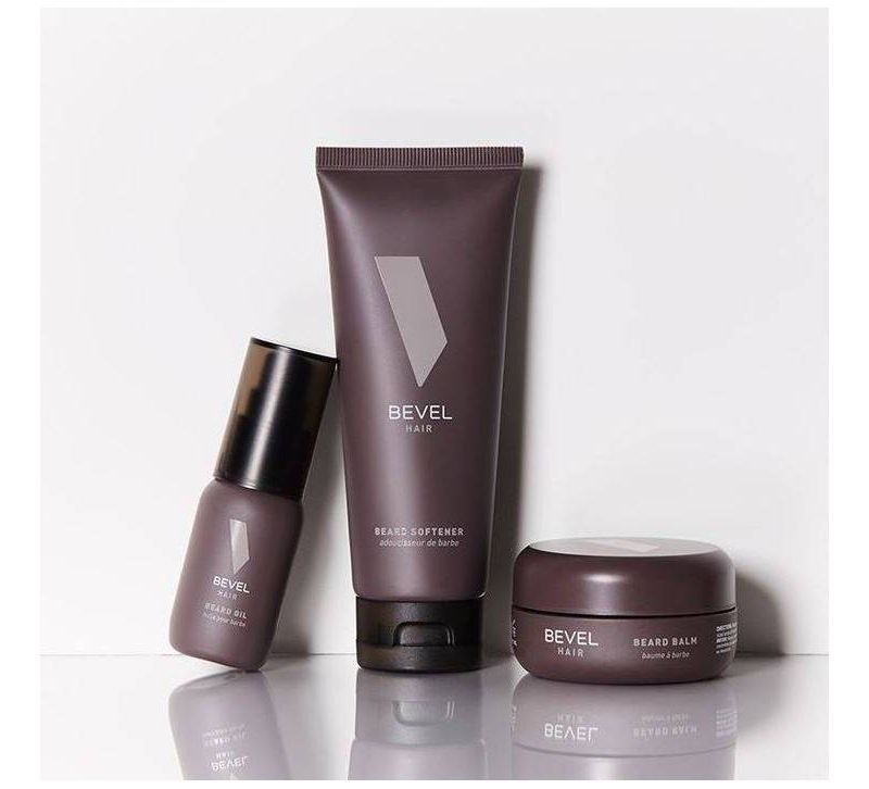 Bevel Hair Beard Balm - 1.7 fl oz