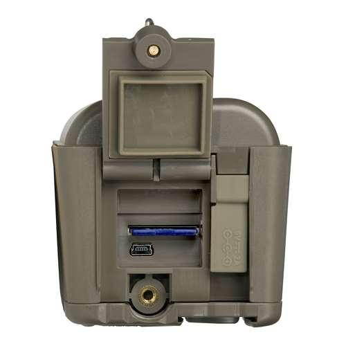 Cuddeback Dual Flash Cuddelink Invisible Infrared Scouting Game Trail Camera