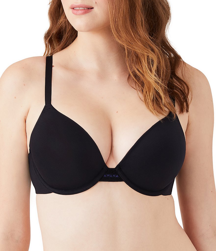 Skarlett Blue Glimpse Push Up Bra
