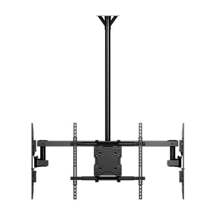 Crimson AV CQUAD65 Ceiling Mount for Monitor