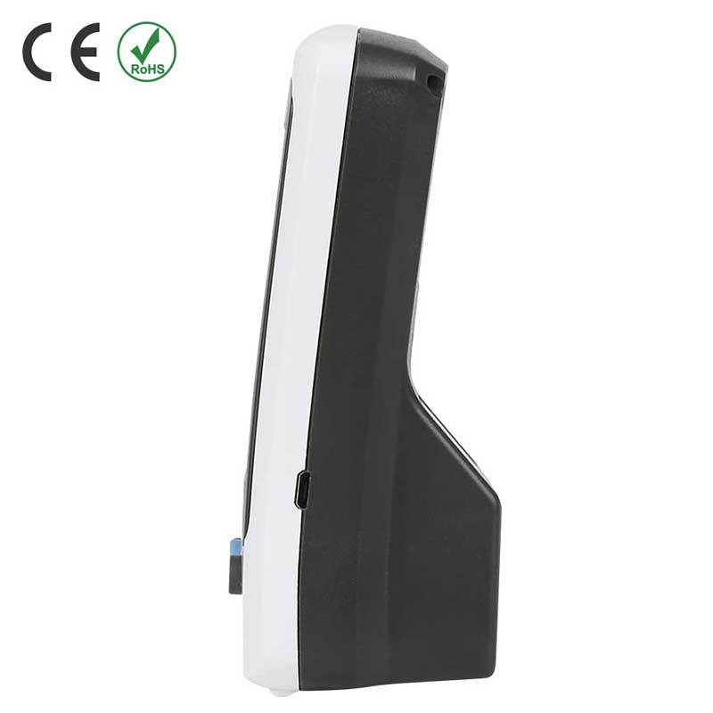 UNI-T A37 CO2 Meter; CO2 concentration/temperature/humidity detector / home / industrial / laboratory